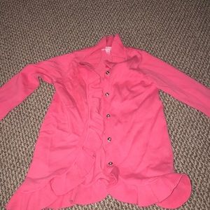 Lilly Pulitzer Cardigan